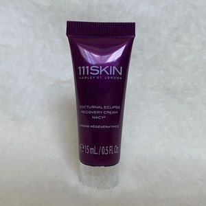111SKIN Nocturnal Eclipse Recovery Cream NAC Y²
